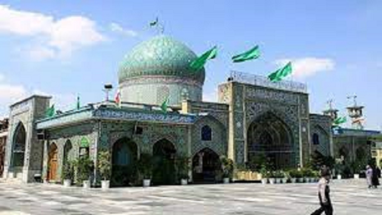 ۳۱ هزار زائر در بقاع متبرکه سیستان وبلوچستان حضور یافتند