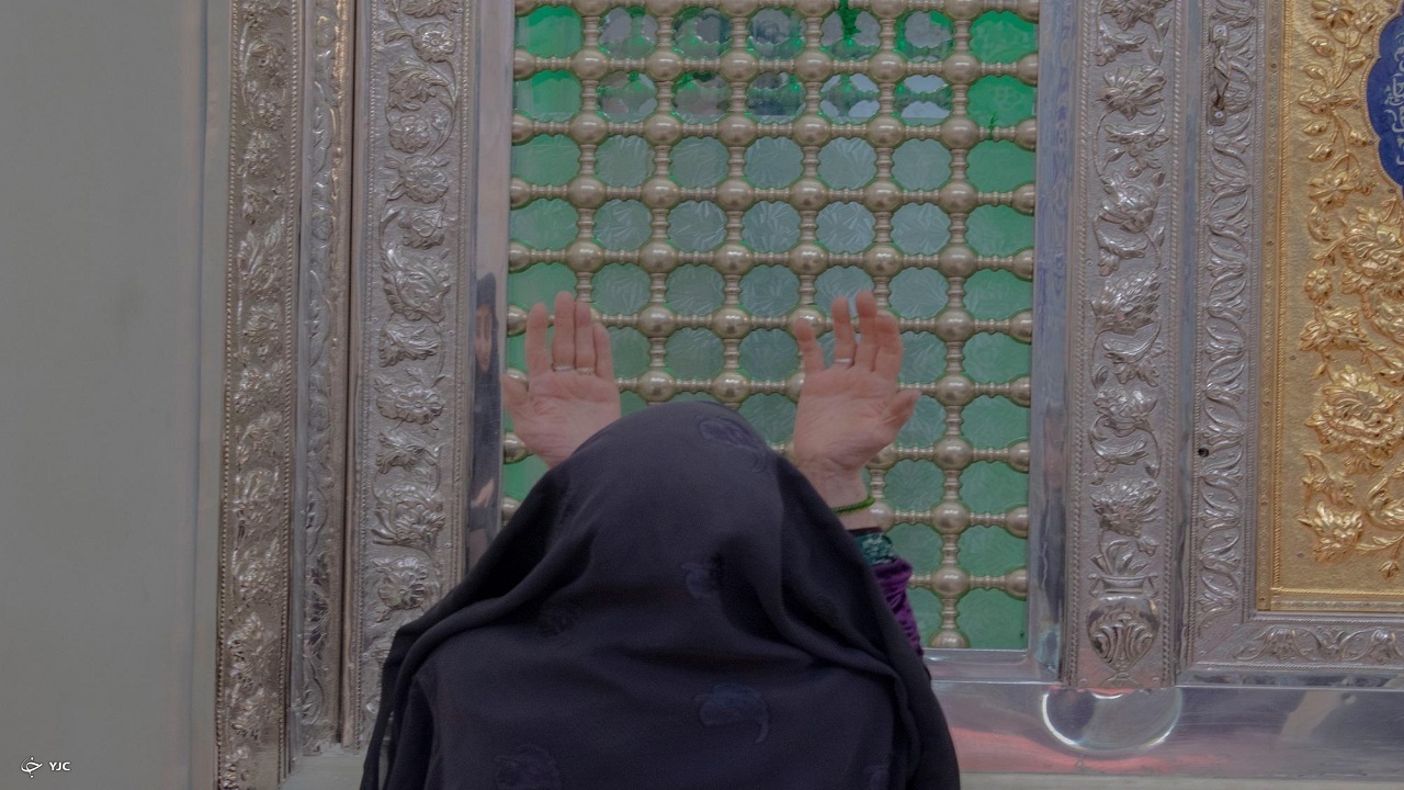 بازدید ۲ هزار و ۵۰۰ زائر نوروزی از اماکن زیارتی کردستان