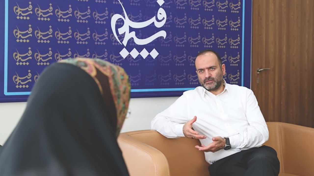 آنتن تلویزیون دیگر گروگان «تولید» نیست/ ۱۴۰۳ بهار تولیدات سیمافیلم