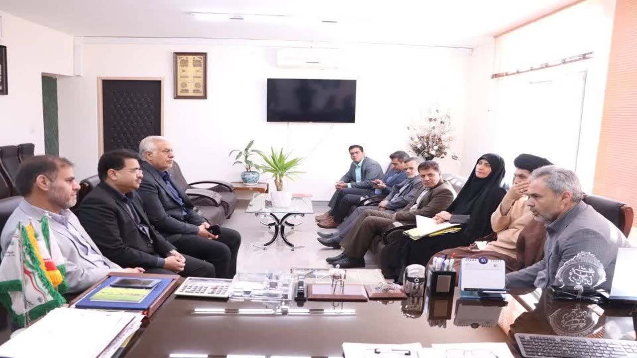 سند دار شدن اردوگاه‌های دانش آموزی شهیدان رجایی و باهنر کوهپایه