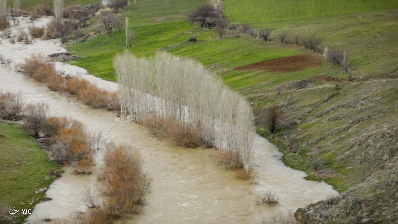 دمای هوا در آذربایجان‌غربی افزایش می‌یابد
