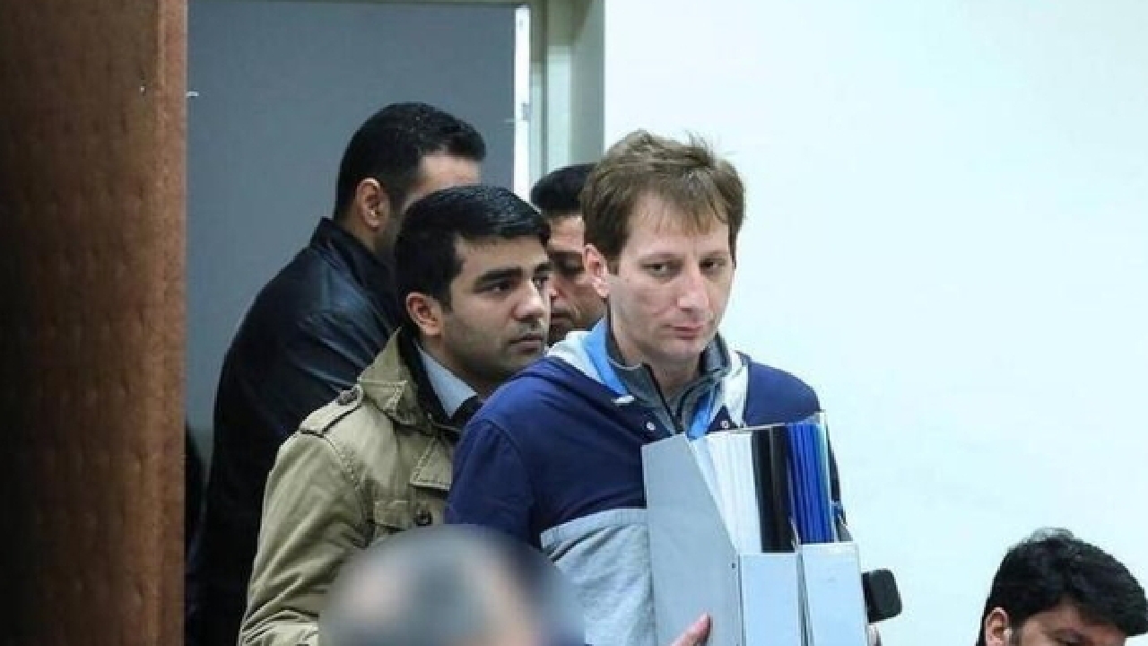 پرونده بابک زنجانی در سال ۱۴۰۲ به سرانجام رسید