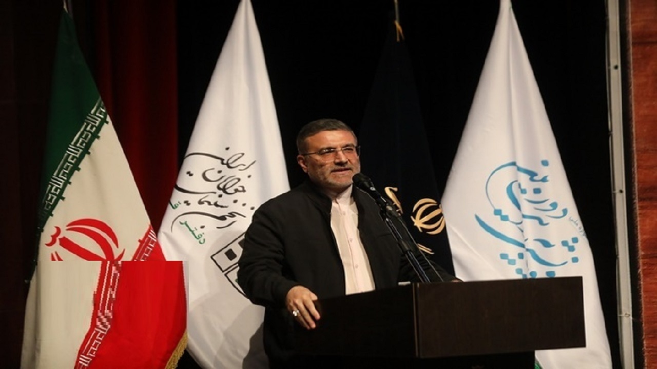 مدیر کل ارشاد قم رفتنی شد