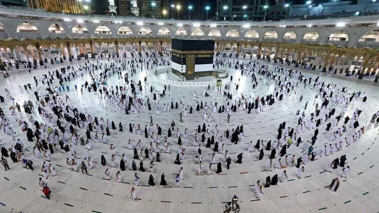 سهمیه حجاج افغانستانی مشخص شد