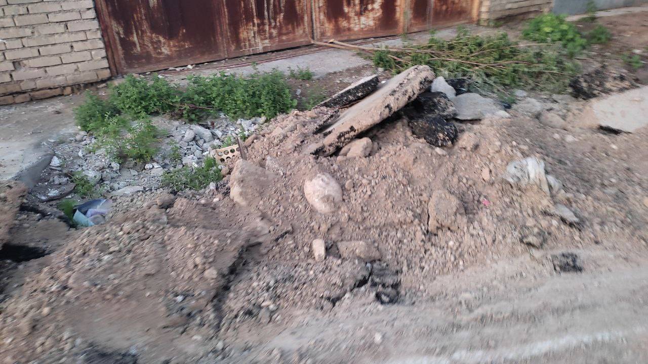 کنده کاری معابر