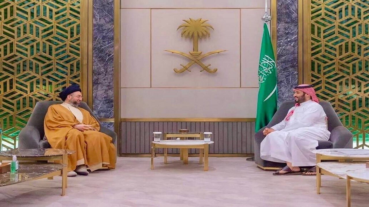 حکیم: پایان مأموریت ائتلاف بین‌المللی در خاک عراق را خواستاریم