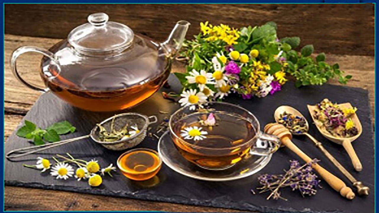 خواص مصرف برخی دمنوش‌های مفید در ماه مبارک رمضان