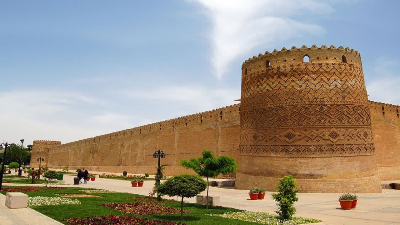 برگزاری جشنواره نوروز کریمانه در شیراز