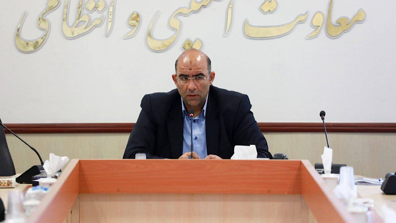 اتخاذ تمهیدات امنیتی، انتظامی و ترافیکی راهپیمایی روز قدس