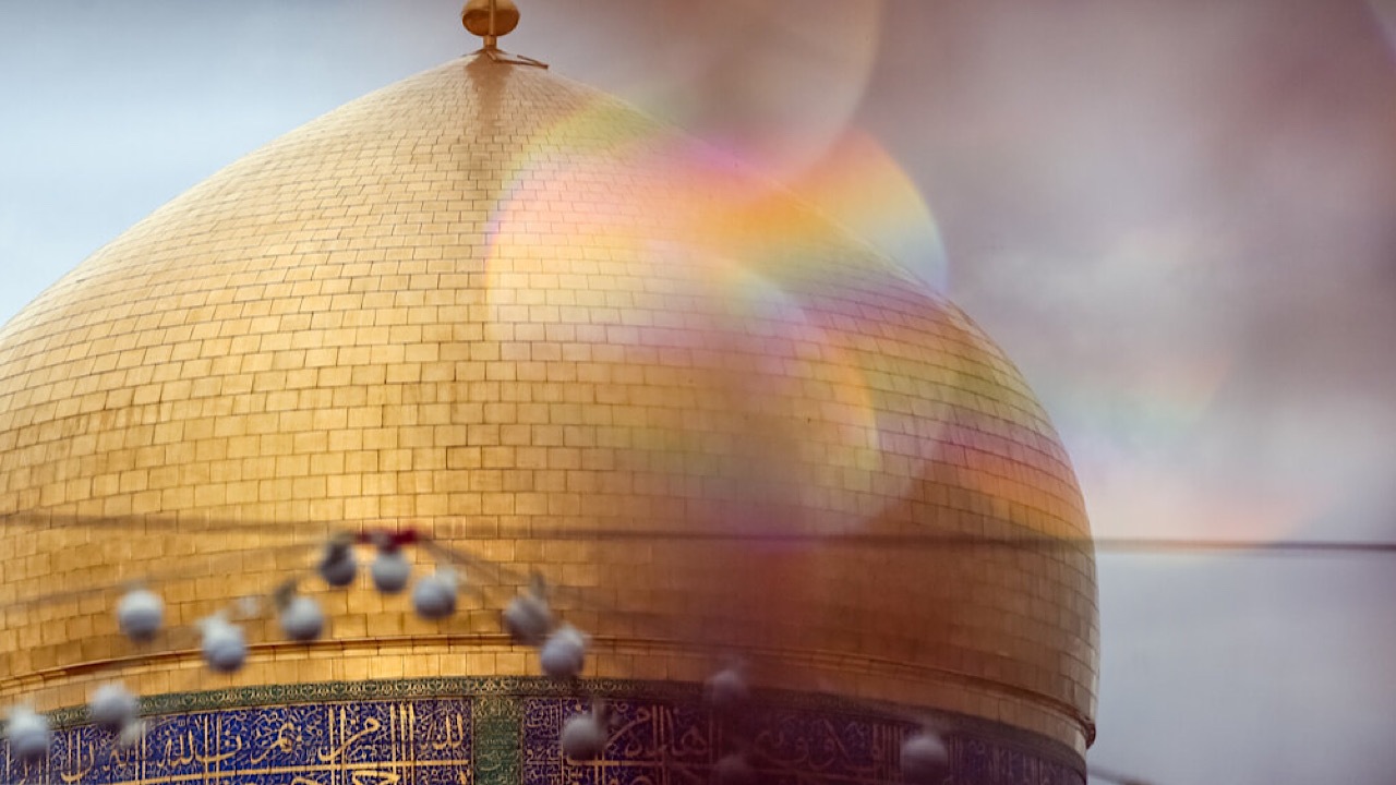 ارسال ۱۵۰۰ اثر به دبیرخانه جشنواره رضوی