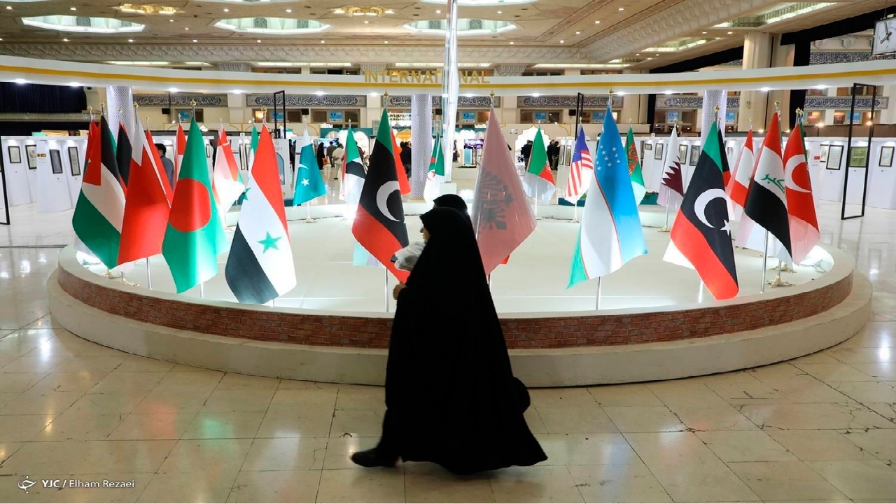 از اکران انیمیشن سینمایی «بی پلاک» برای اولین‌بار تا کنسل شدن حضور رئیس جمهور در نمایشگاه قرآن