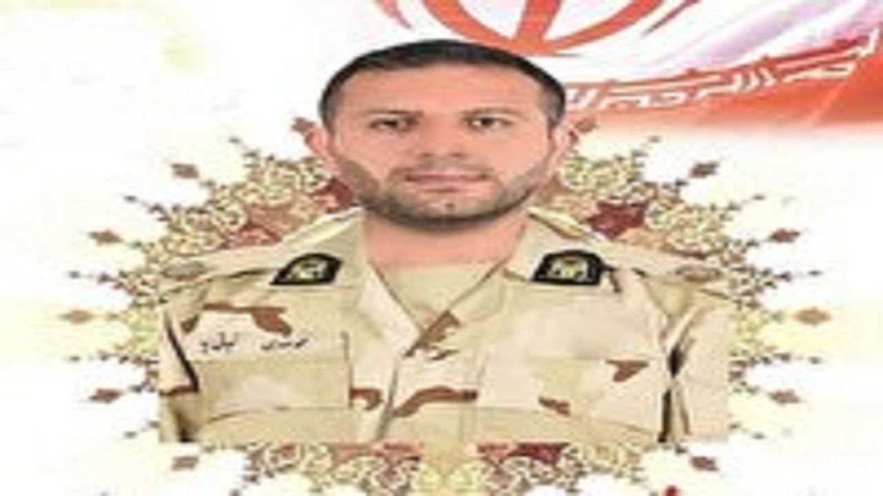 دلجویی از خانواده نخستین شهید گلستانی مدافع وطن در سال ۱۴۰۳ + برنامه تشییع