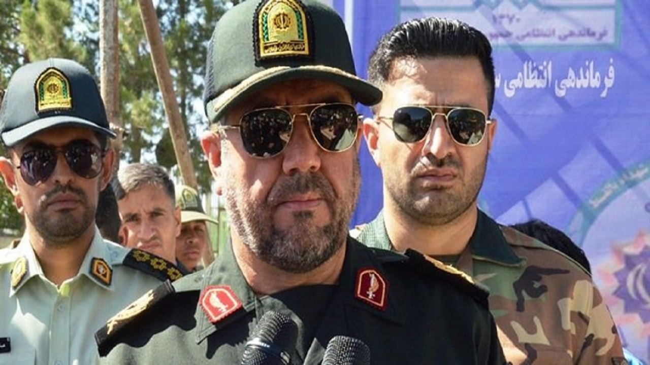 ۴۶۳ کیلو ۱۰۰ گرم مواد افیونی در سیستان و بلوچستان کشف شد