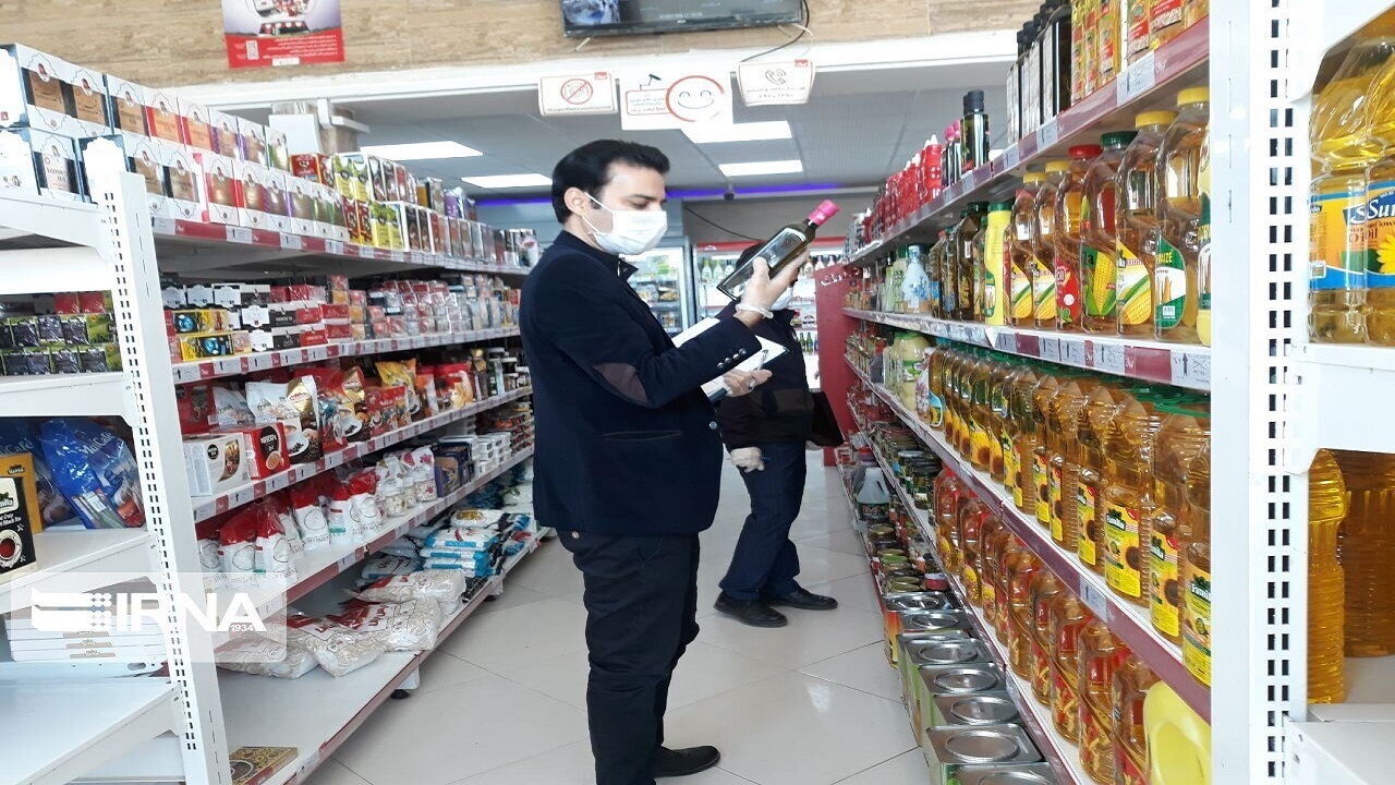 ۹ پرونده تخلف صنفی طرح نظارتی نوروز در مسیرهای ارتباطی  تشکیل شد