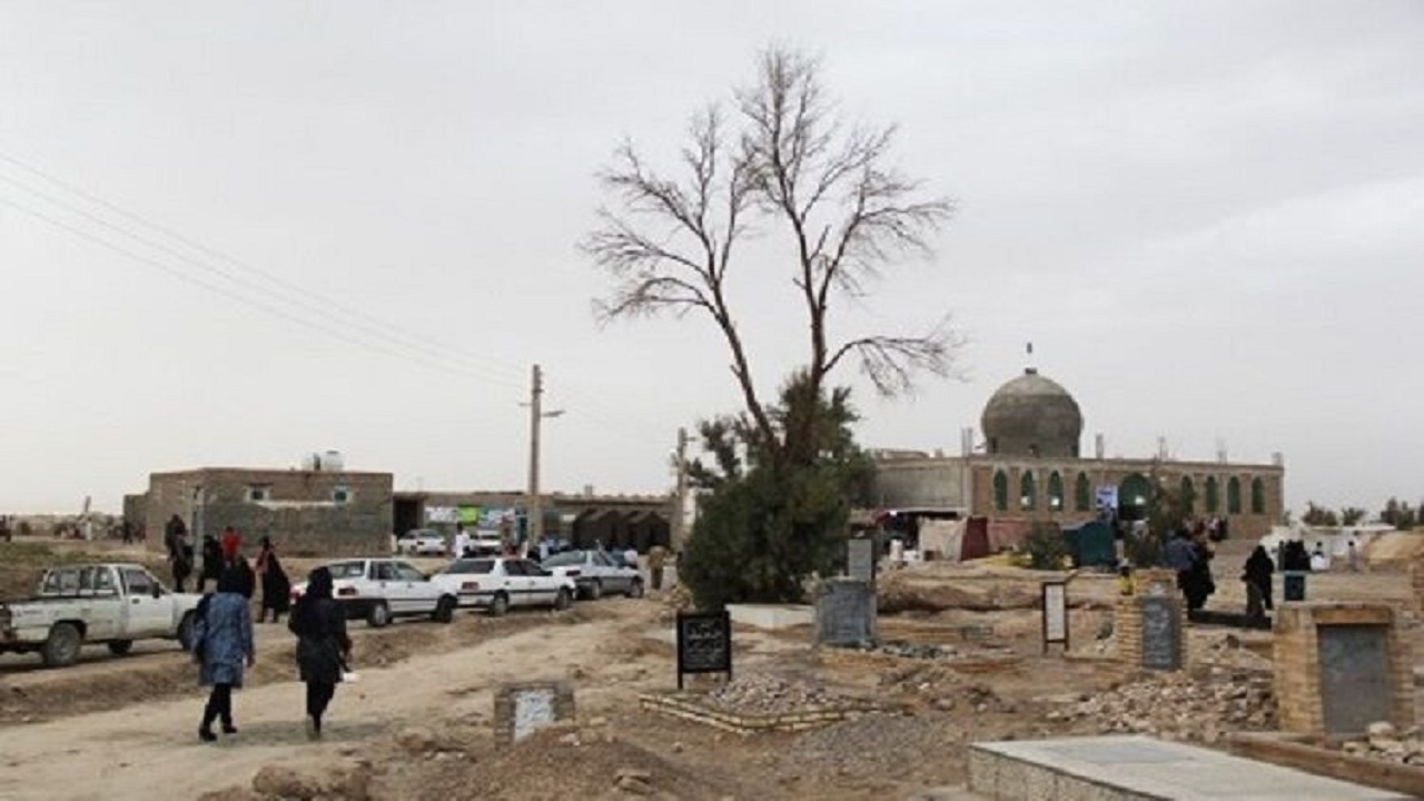 ورود بیش از ۲۱۳ هزار مسافر نوروزی به سیستان وبلوچستان