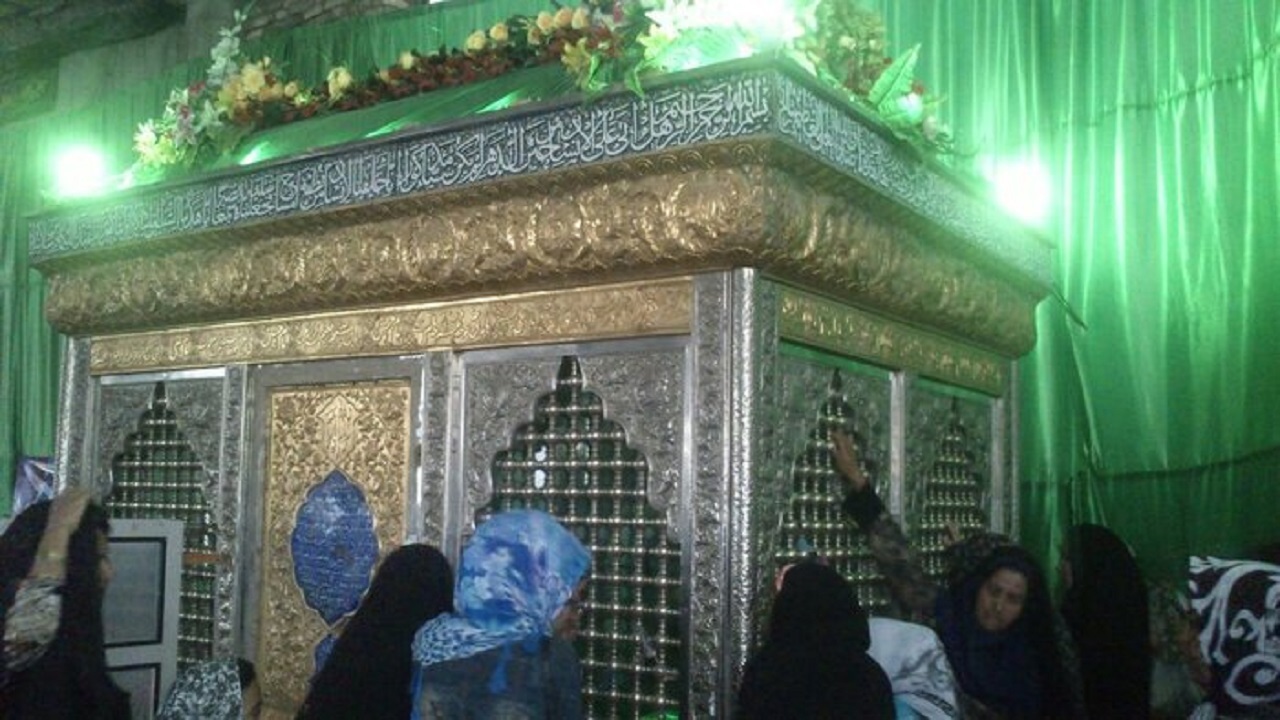 ۳۱ هزار زائر در بقاع متبرکه سیستان وبلوچستان حضور یافتند