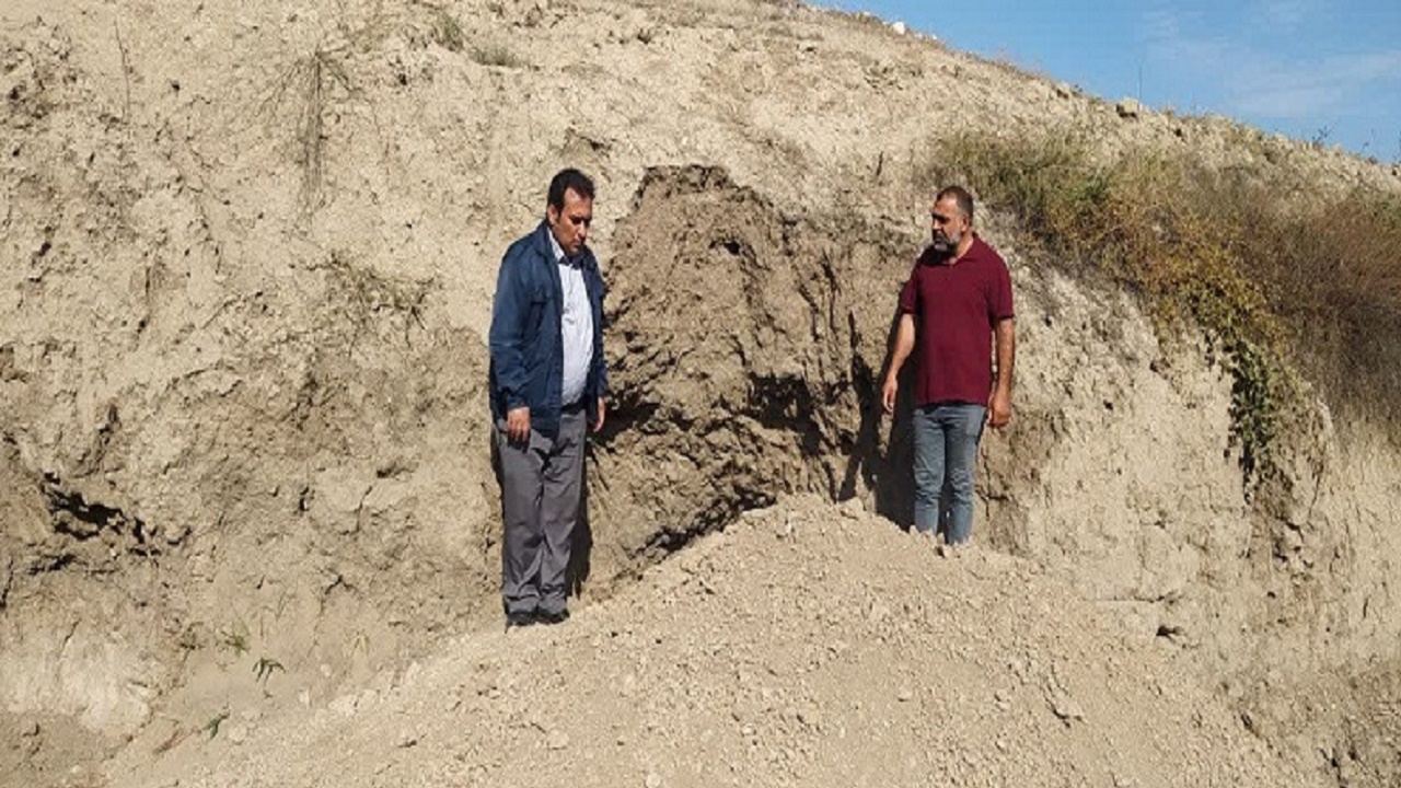 ۹۵۰ مورد سرکشی و بازدید نظارتی از آثار تاریخی و فرهنگی مینودشت