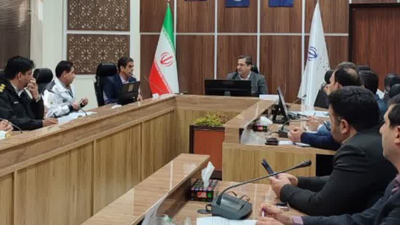 ترک فعل‌ها برای خاموشی ورودی شهر‌ها پیگیری شود