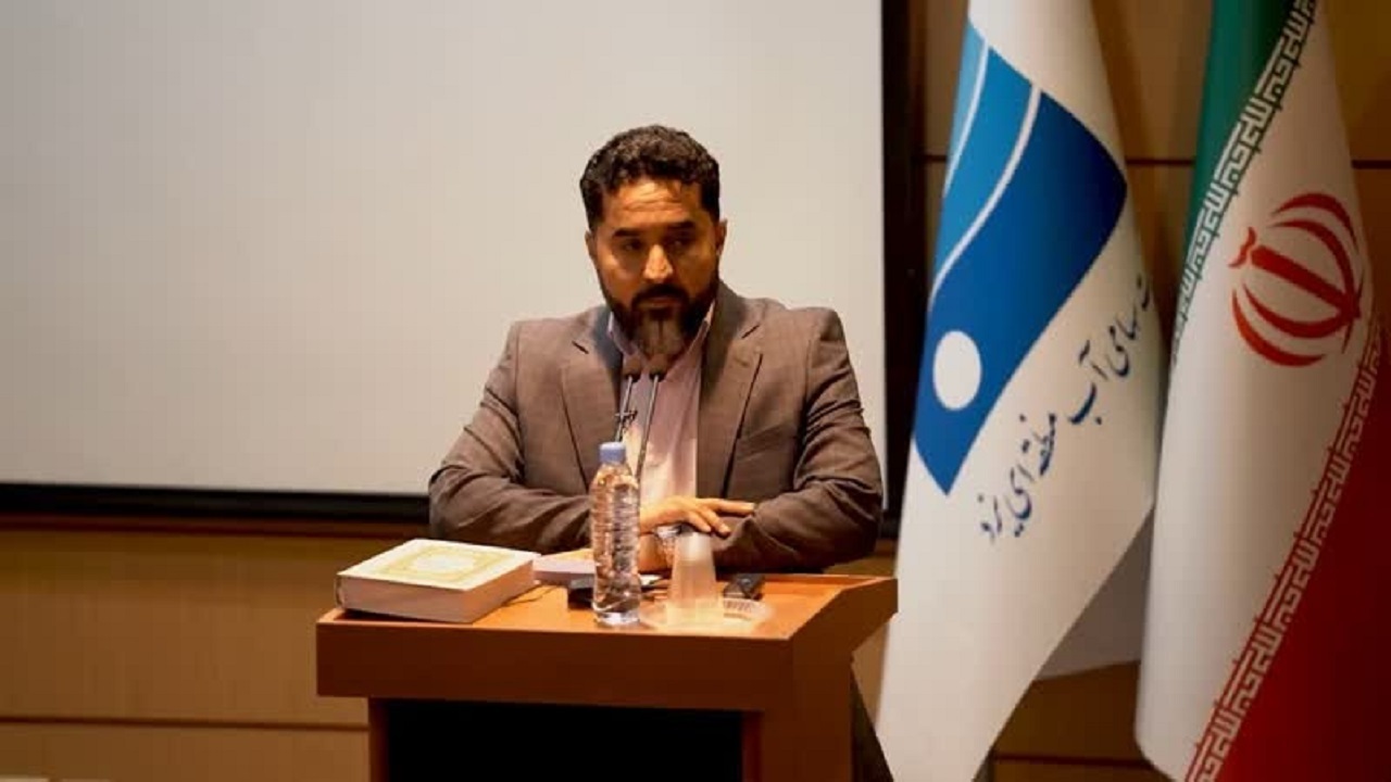عملیاتی شدن بازار آب در یزد