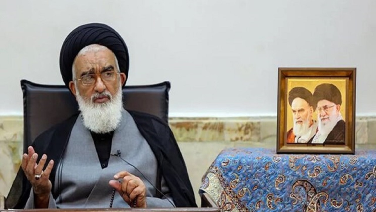 لغزش‌ها را در بهار معنویت از تن بیرون کنیم