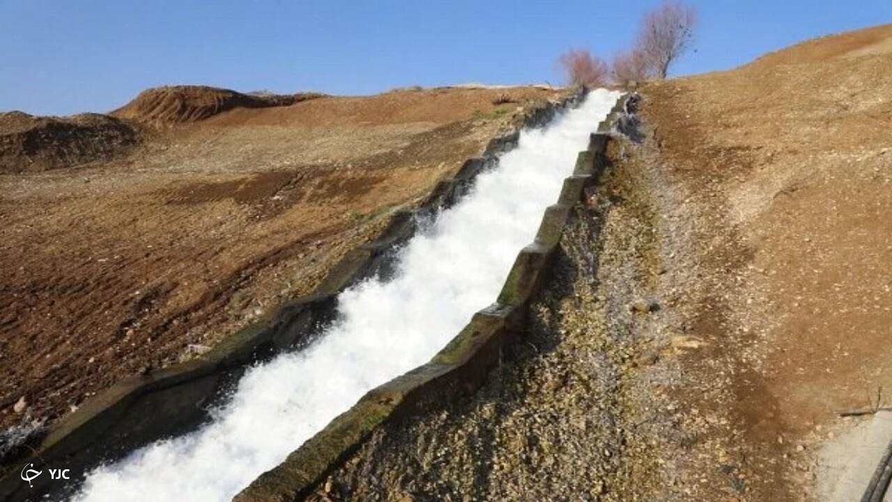 بارش‌های نیمه اول سال آبی در آذربایجان‌غربی به ۲۵۲ میلی‌متر رسید