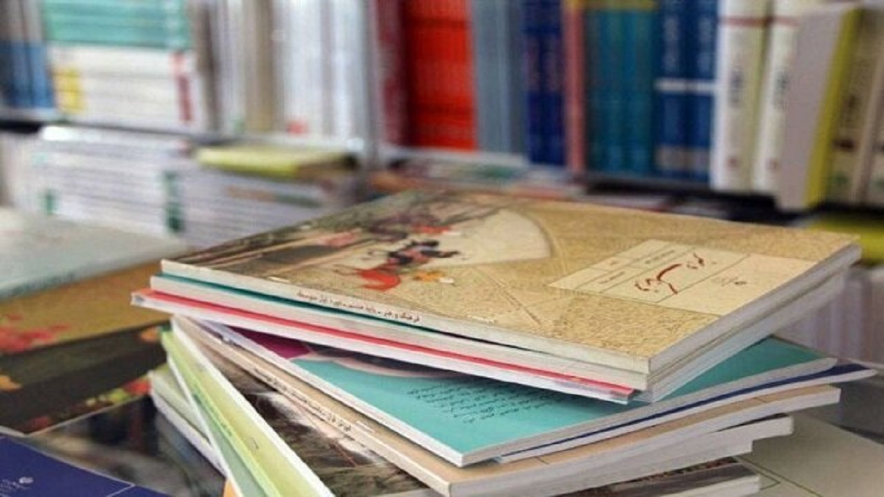 هیات خادم الرضا (ع) به حوزه کتاب و کتابخوانی توجه ویژه داشته است