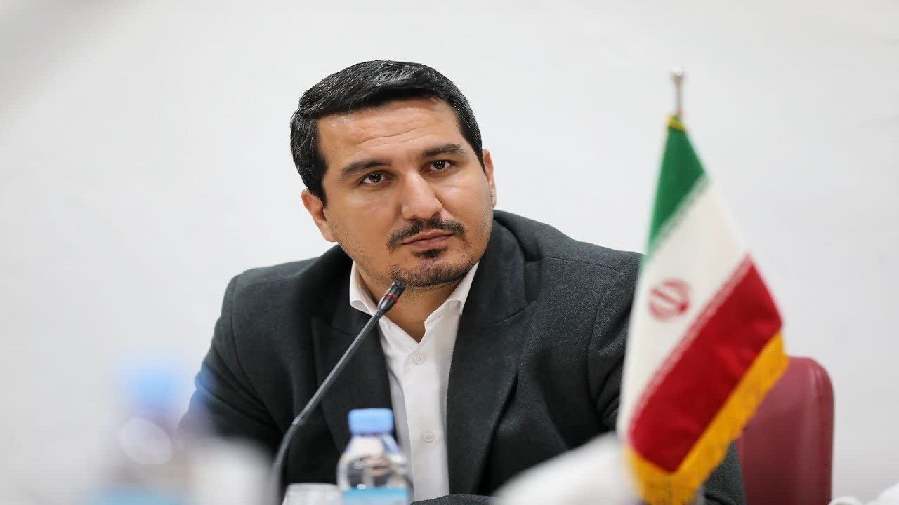مدیر کل حوزه استاندار خراسان رضوی منصوب شد
