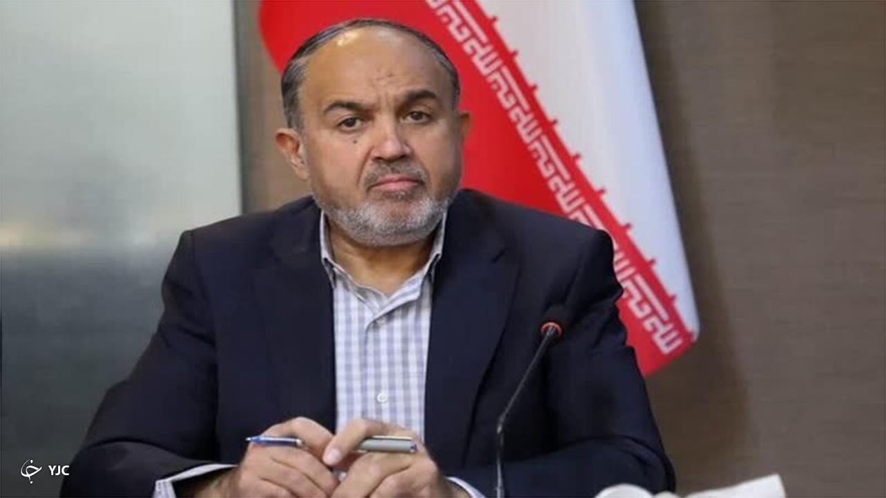 موفقیت قابل توجه توزیع میوه در طرح تنظیم بازار فارس