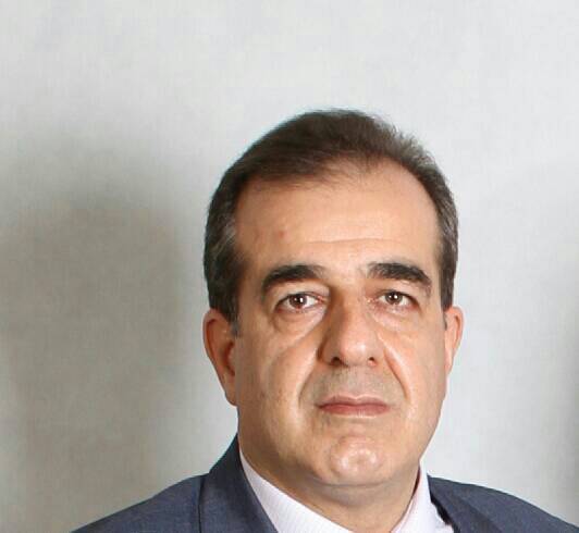 حسین سقط کار خوشحال