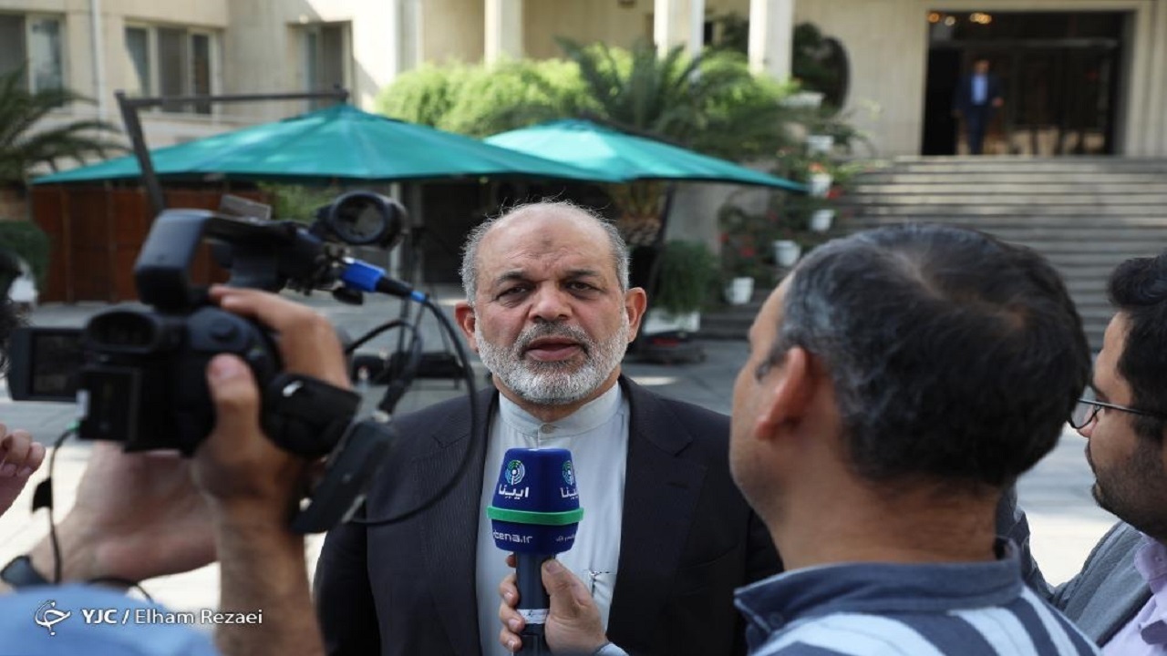 انتخابات دور دوم مجلس در ۲۱ اردیبهشت برگزار خواهد شد