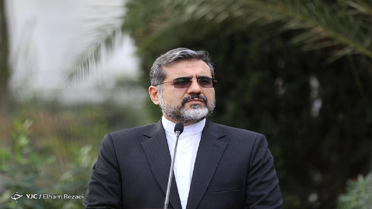 استقبال از نمایشگاه قرآن بیش از حد انتظار بود