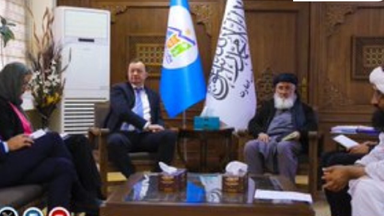 تداوم کمک های بشردوستانه نروژ به افغانستان