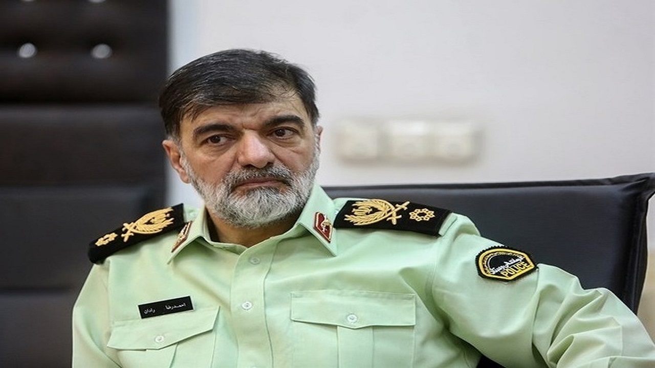 تلاش فراجا برای حل دغدغه مسکن کارکنان