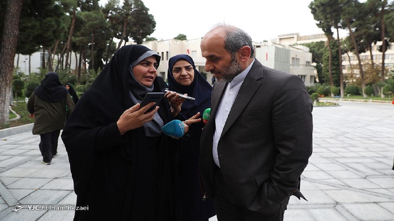 افزایش ۸ درصدی مخاطبان برنامه‌های نوروزی نسبت به سال گذشته