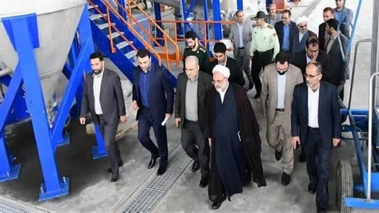 جلوگیری از تعطیلی ۶ شرکت ورشکسته در مازندران