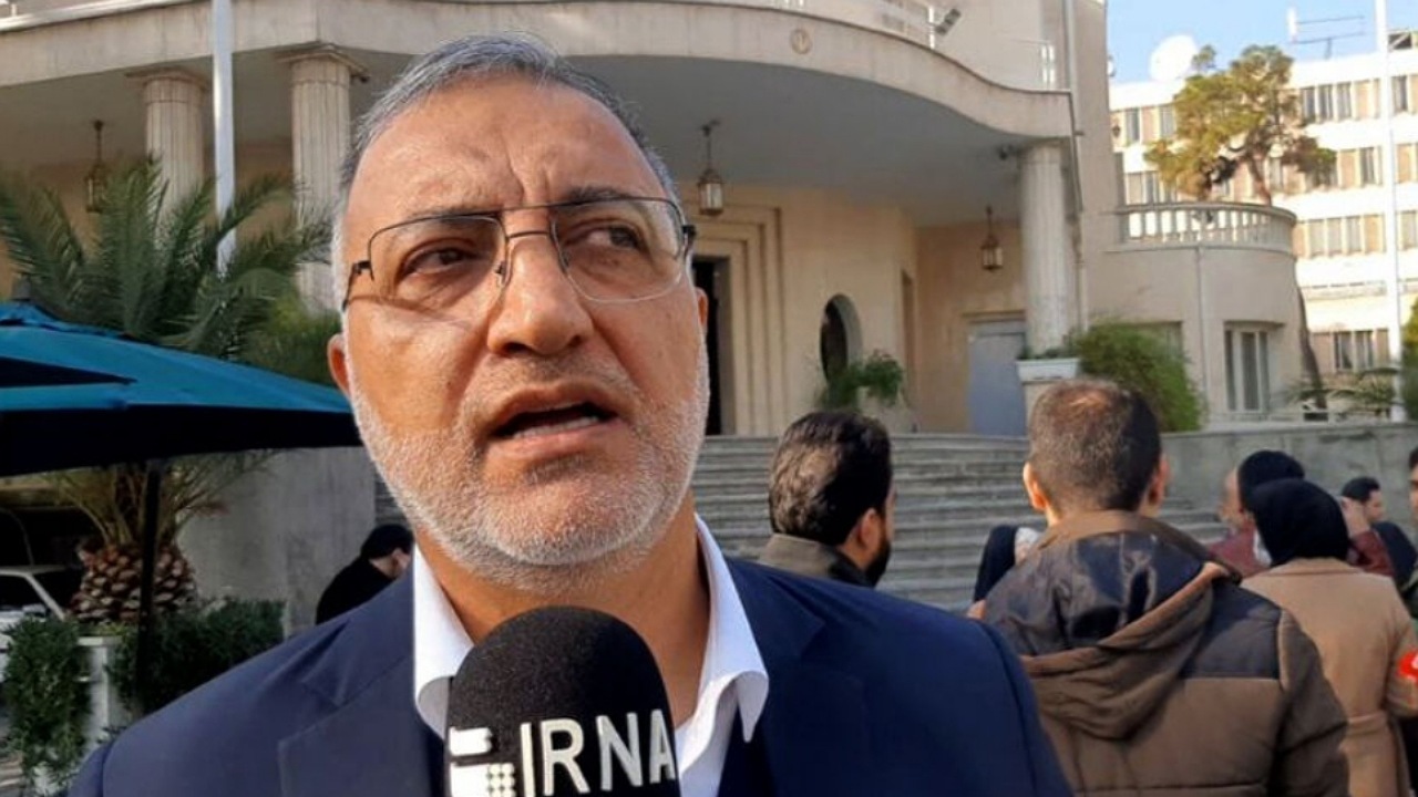 زاکانی: جشن امام حسنی‌ها کاری بزرگ و ماندگار بود