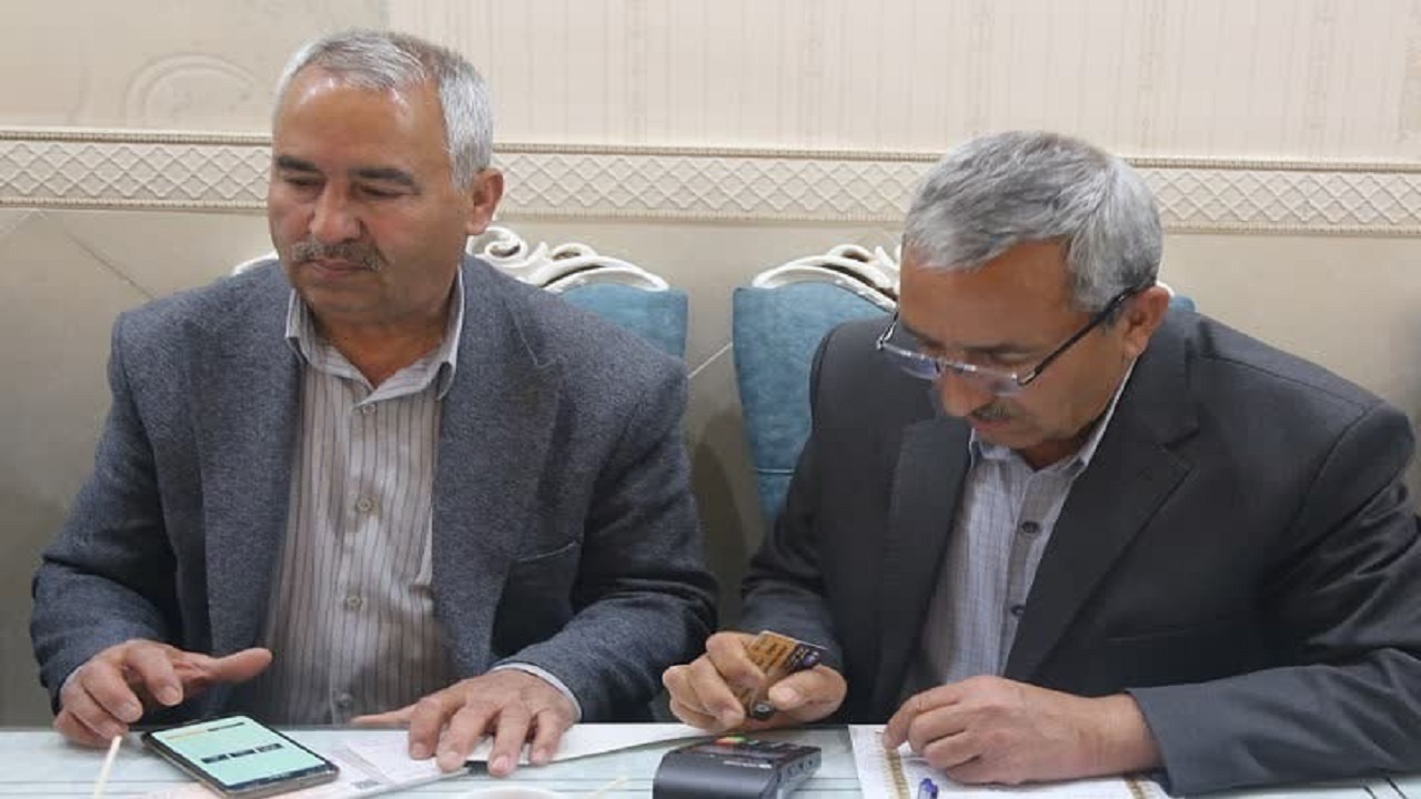 کمک ۲۴ میلیارد ریالی نیکوکاران شهرستان ابرکوه در آیین گلریزان