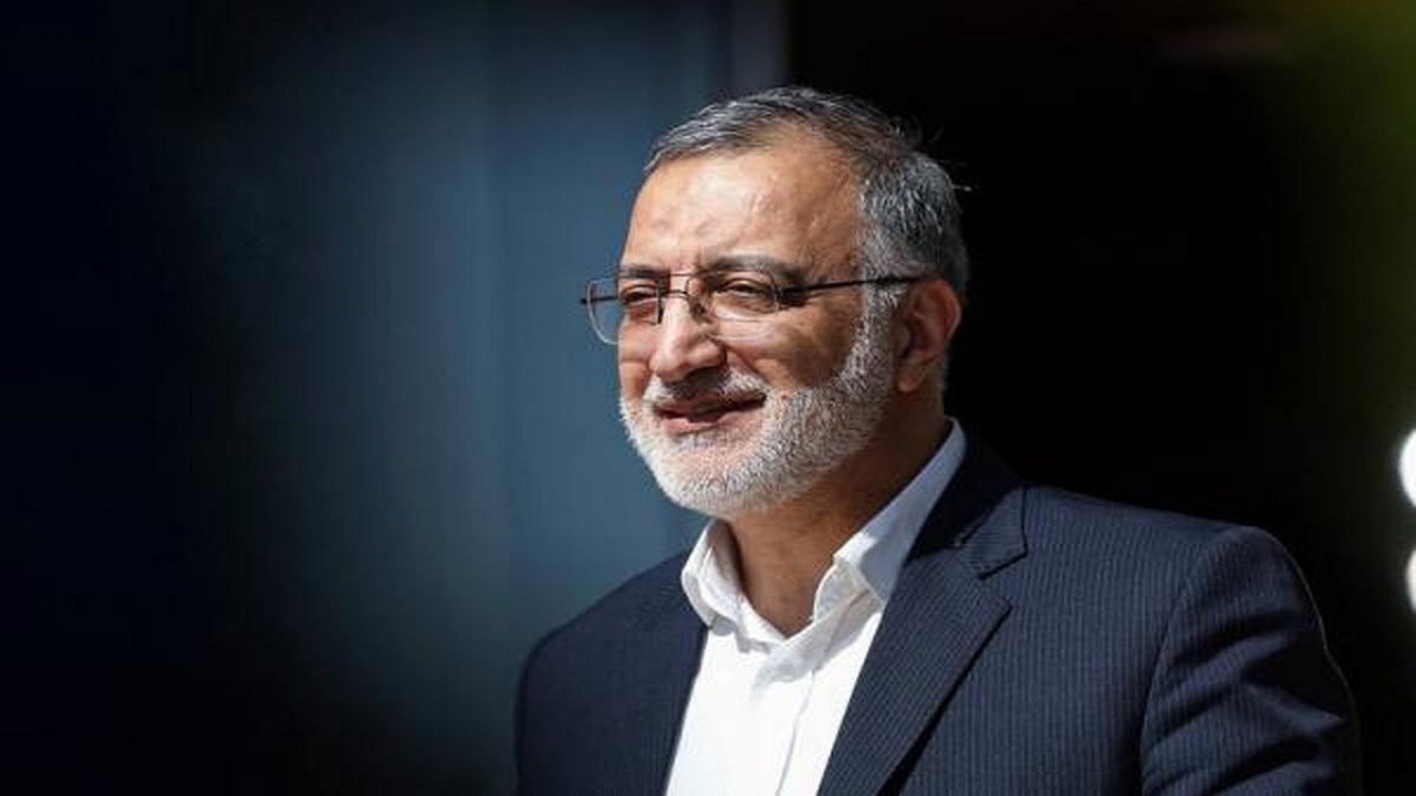 جزئیات همکاری شهرداری تهران با چینی‌ها از زبان زاکانی + فیلم