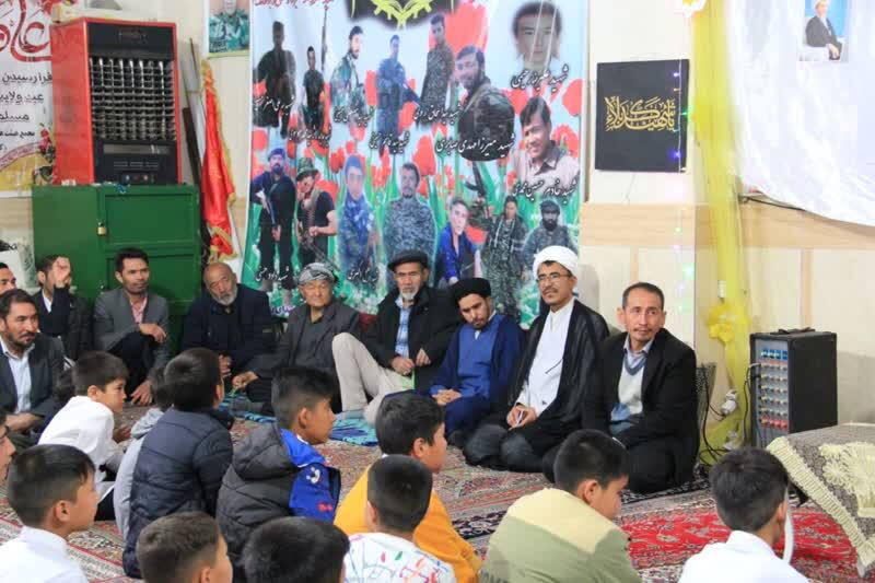 جشن میلاد
