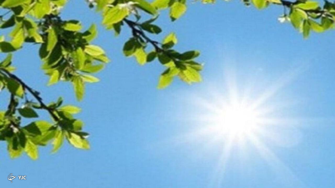 پایان هفته در آذربایجان‌غربی جوی پایدار و آرام است