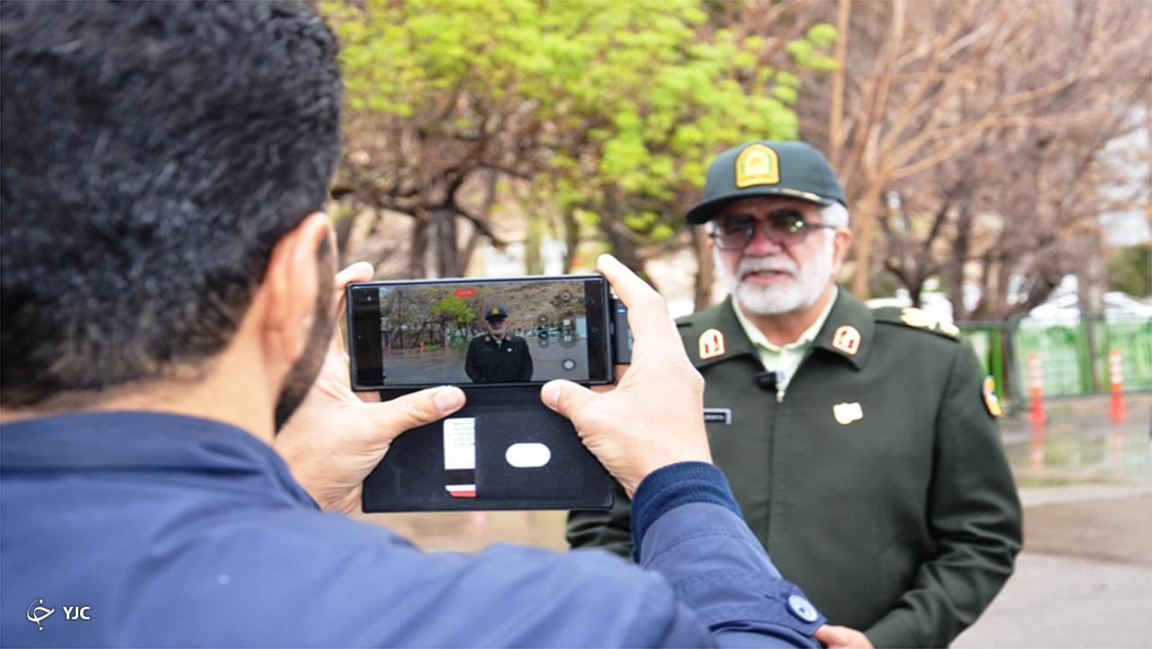 قوانین و جرایم رانندگی بازدارنده نیست