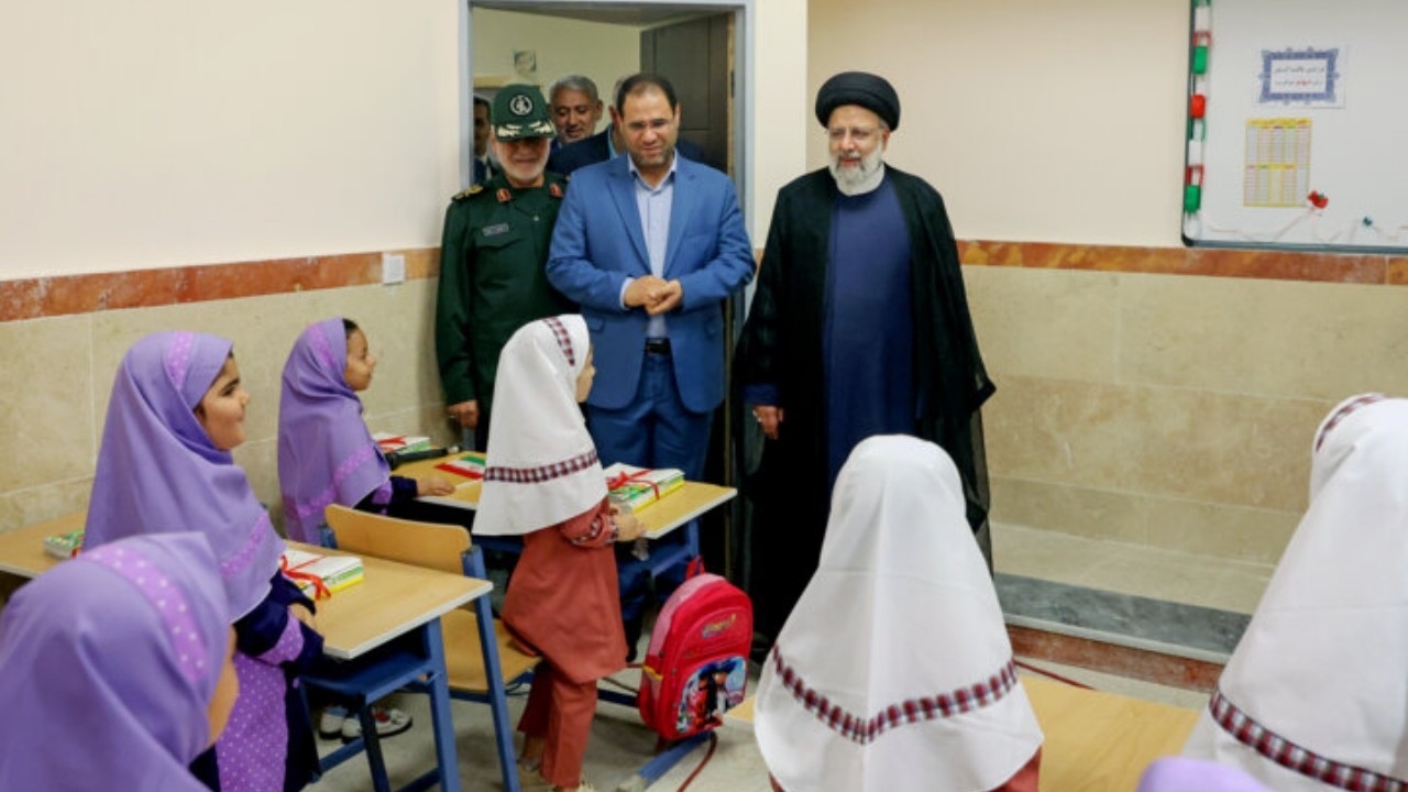 نتایج پویش مهر از اردیبهشت ۱۴۰۳ اعلام می‌شود/ ثبت‌نام بیش از ۵۰۰ هزار دانش‌آموز
