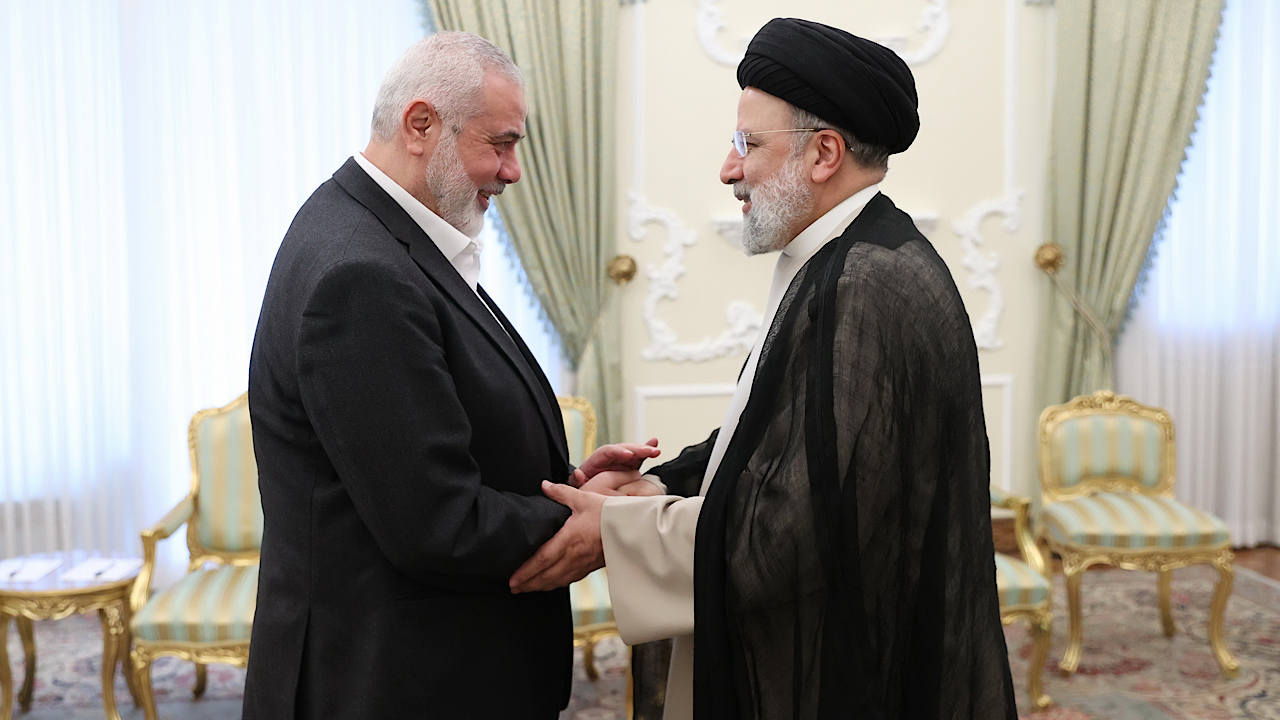 هنیه