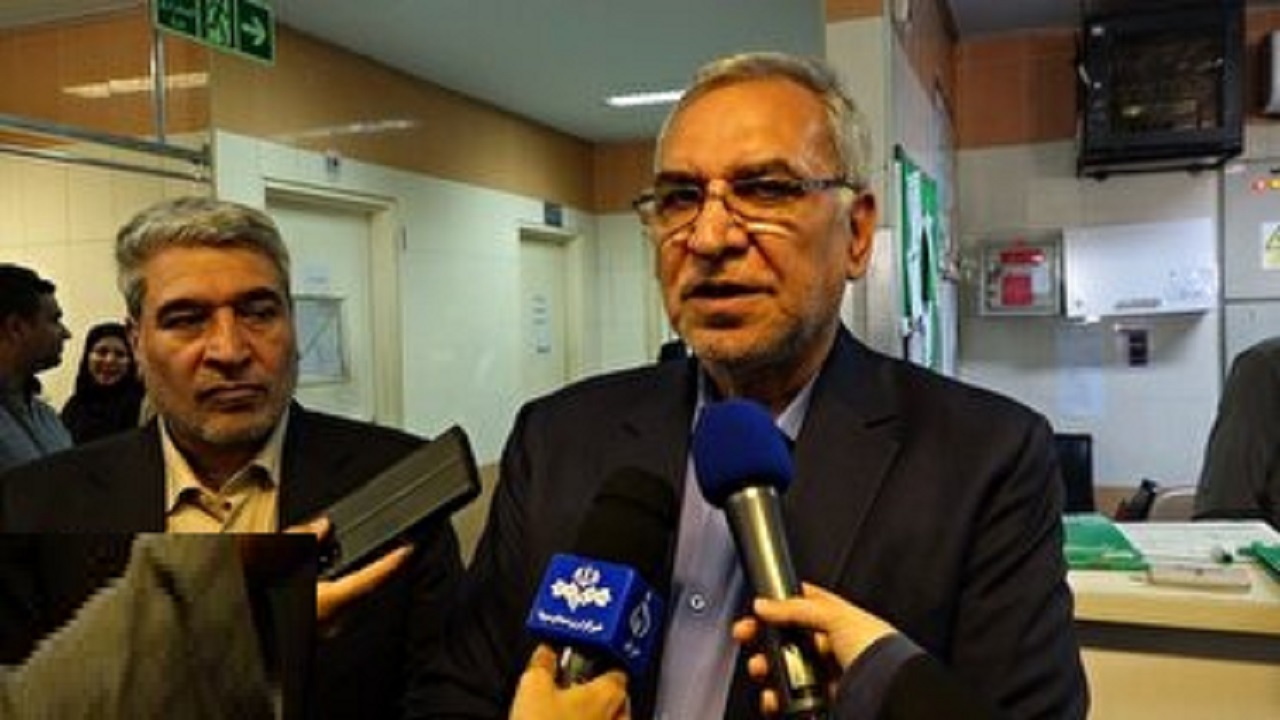 خدمت رسانی شبانه روزی ۲۶ هزار نفر در اورژانس کشور
