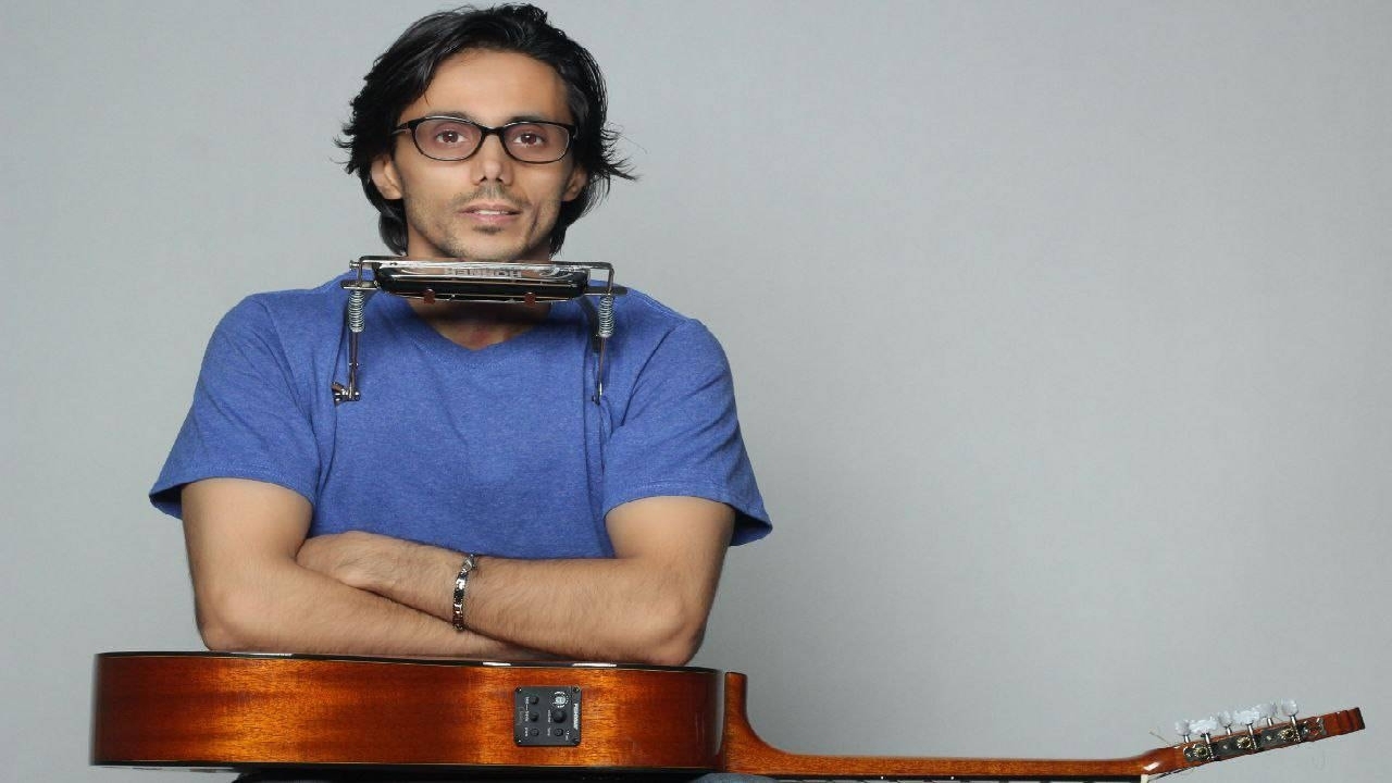 کسب مدال برنز «دلبسته» در «گلوبال موزیک اِواردز»