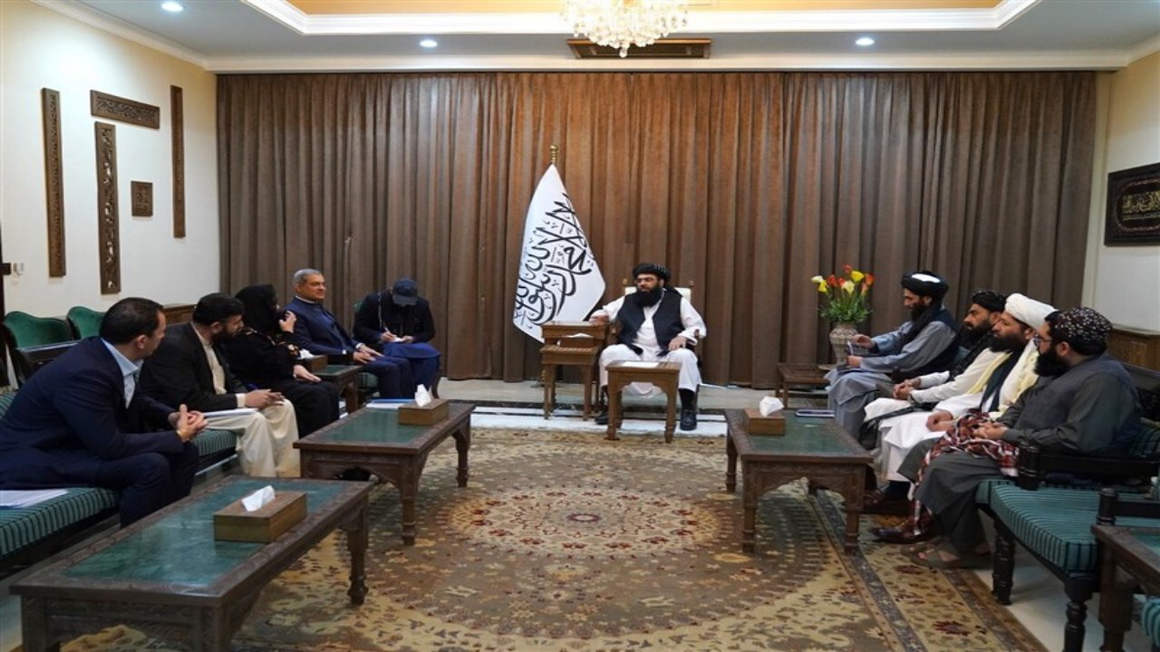اعتراض یوناما به اخراج پناهجویان افغانستانی