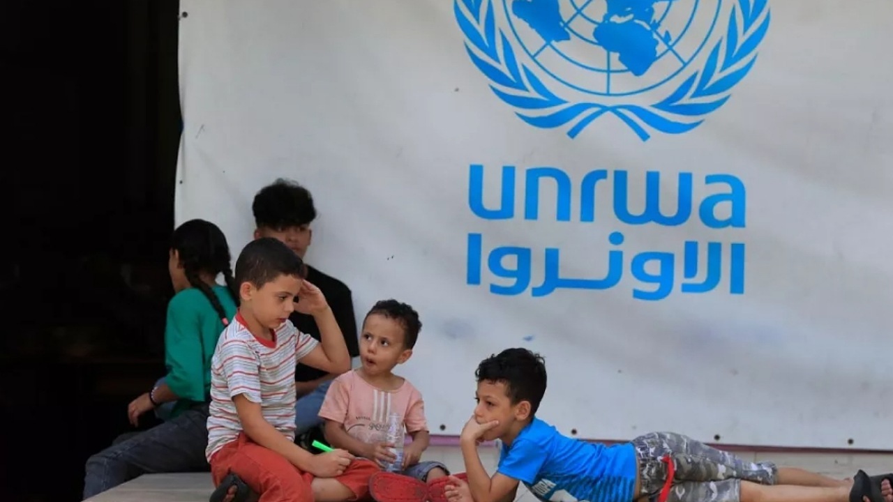 ۱۷ هزار کودک در غزه والدین خود را از دست داده‌اند