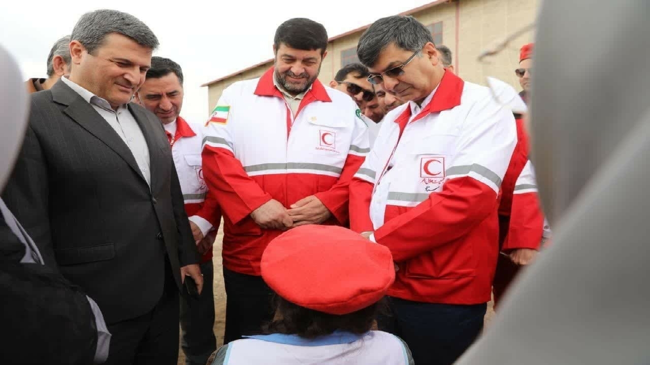پایگاه امداد و نجات قزوین تا پایان امسال تکمیل شود
