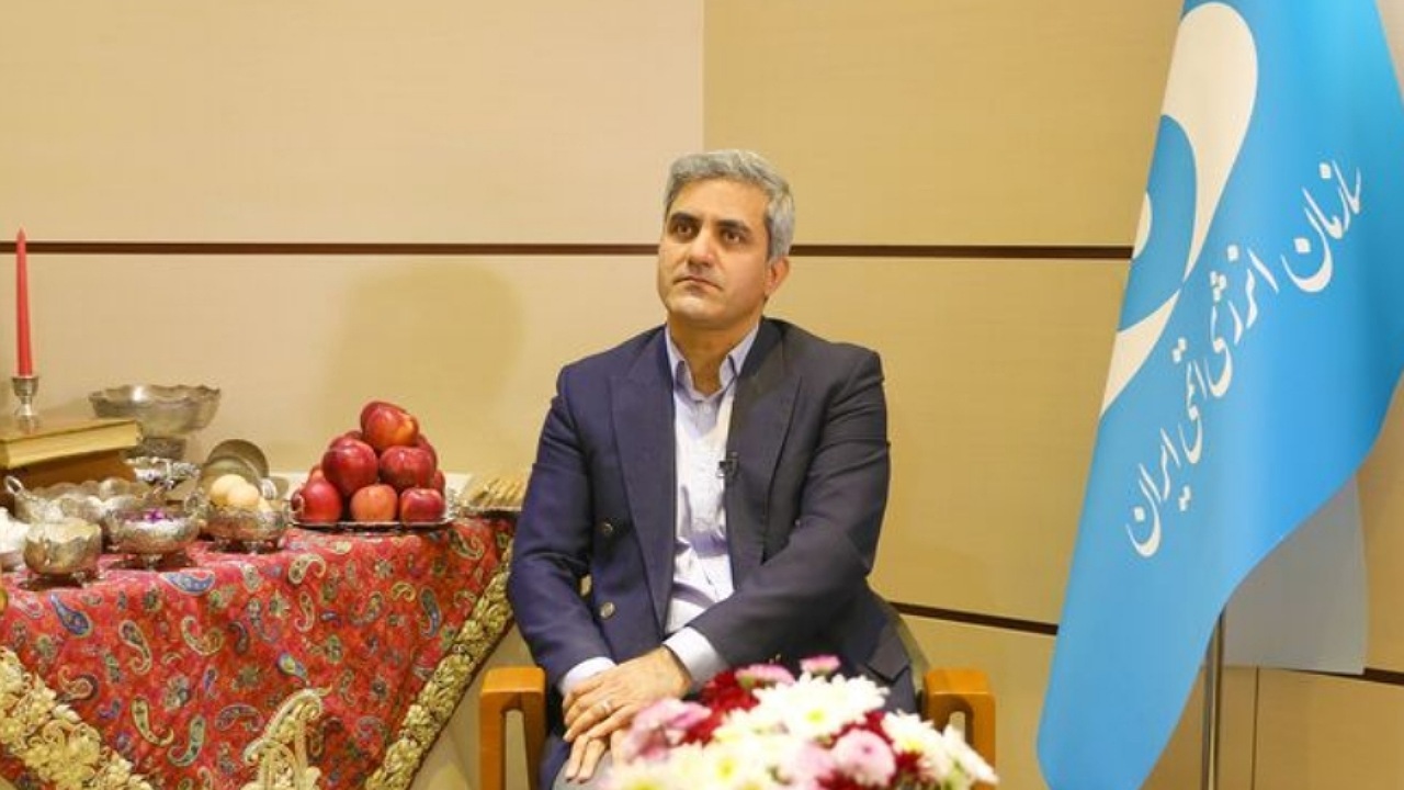 آغاز بتن‌ریزی ساختمان راکتور واحدسوم نیروگاه اتمی بوشهر در آینده