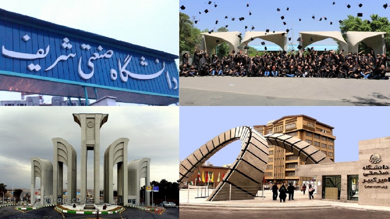 تمرکز دانش بنیان‌ها بر سواحل مکران